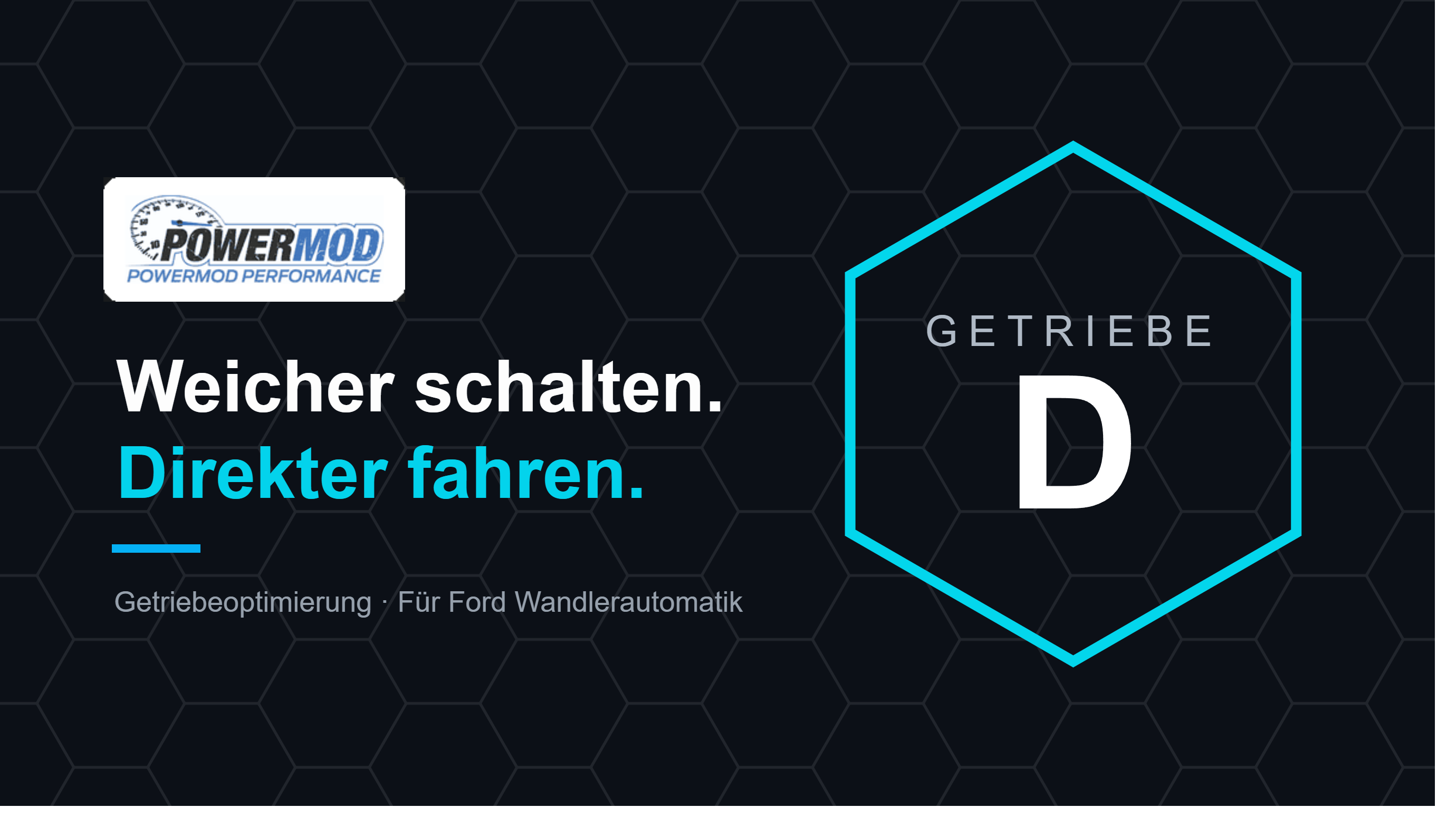 Automatikgetriebe Optimierung